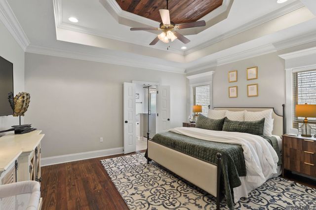 16304 Fort Jackson St, Prairieville, LA 70769