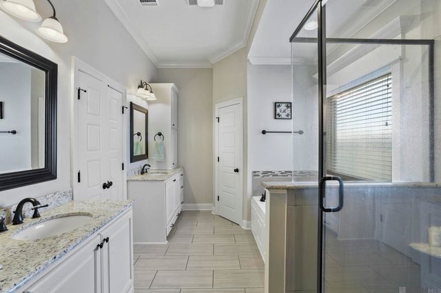16304 Fort Jackson St, Prairieville, LA 70769