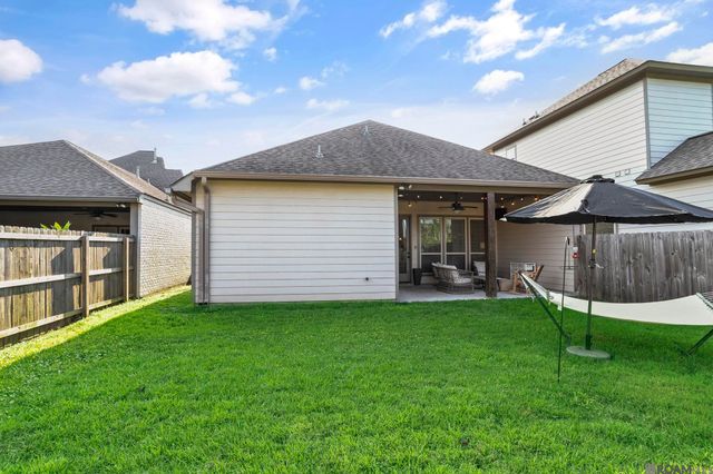 16304 Fort Jackson St, Prairieville, LA 70769