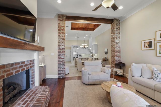 16304 Fort Jackson St, Prairieville, LA 70769