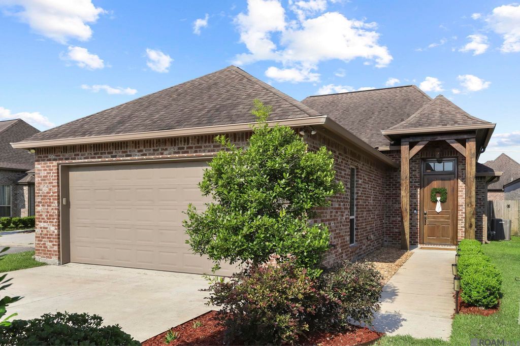 16304 Fort Jackson St, Prairieville, LA 70769