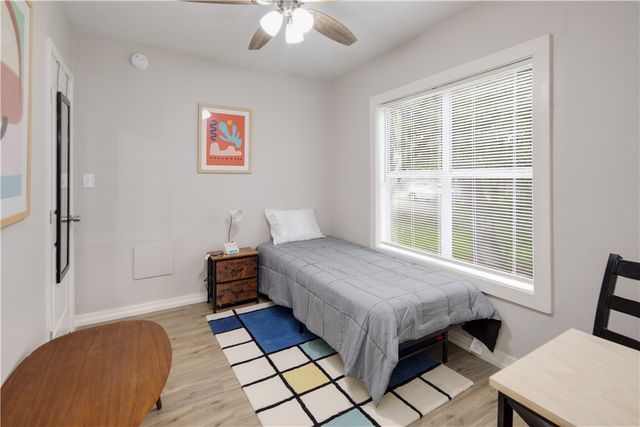 208 West Duncan Street, Bryan, TX 77801