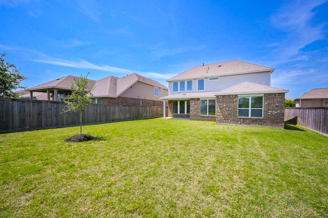 15206 Armadillo Lookout Trail, Cypress, TX 77433