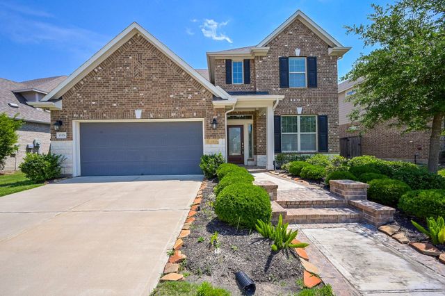 15206 Armadillo Lookout Trail, Cypress, TX 77433
