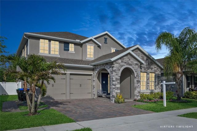 10699 PETRILLO WAY, Winter Garden, FL 34787
