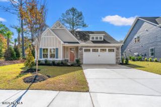 1412 Whistling Straits Way, Sunset Beach, NC 28468