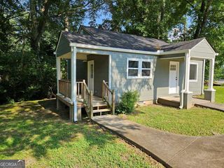 417 N Georgia Avenue, Bremen, GA 30110