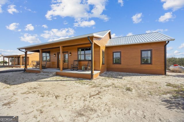 64 Olive Branch Way, Folkston, GA 31537