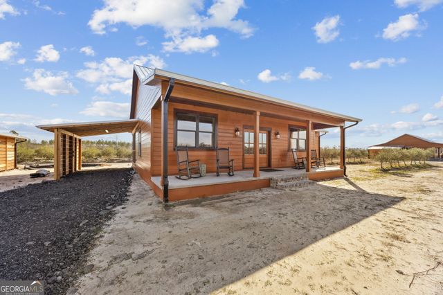 64 Olive Branch Way, Folkston, GA 31537