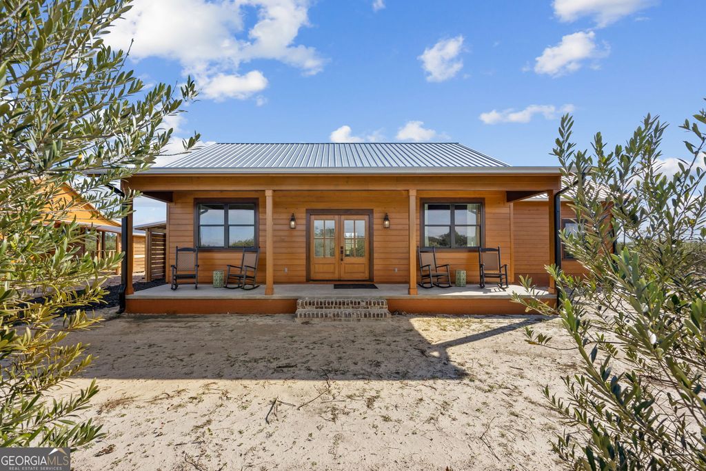 64 Olive Branch Way, Folkston, GA 31537