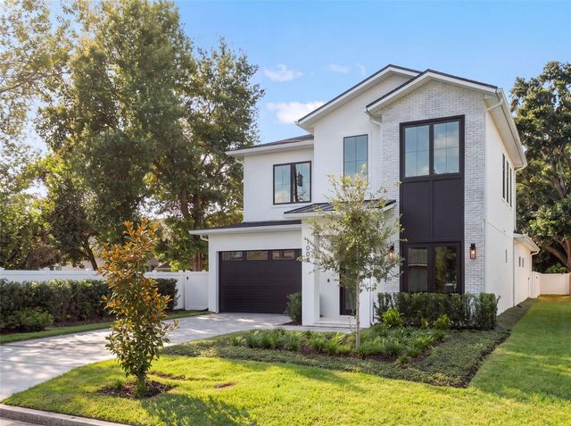 1000 N FOREST AVENUE, Orlando, FL 32803