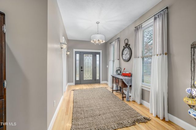 2011 Mars Hill Road, Talbott, TN 37877