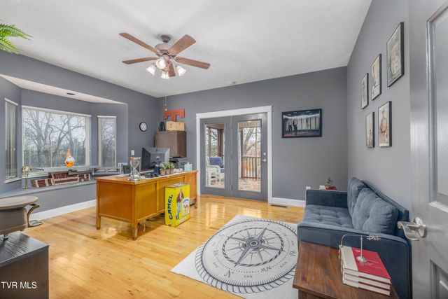 2011 Mars Hill Road, Talbott, TN 37877