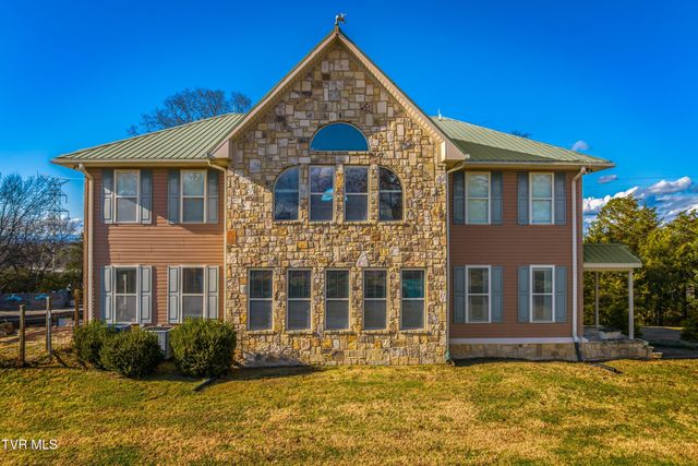 2011 Mars Hill Road, Talbott, TN 37877