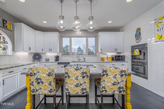 2011 Mars Hill Road, Talbott, TN 37877