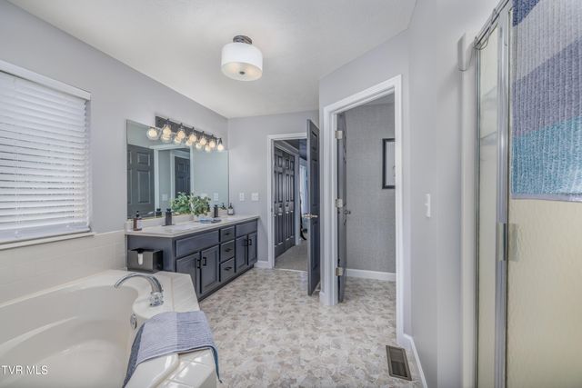 2011 Mars Hill Road, Talbott, TN 37877