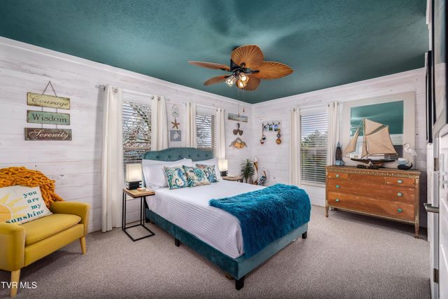 2011 Mars Hill Road, Talbott, TN 37877