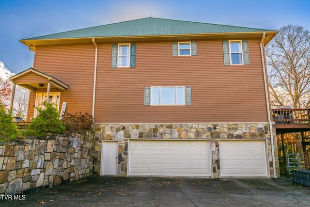 2011 Mars Hill Road, Talbott, TN 37877