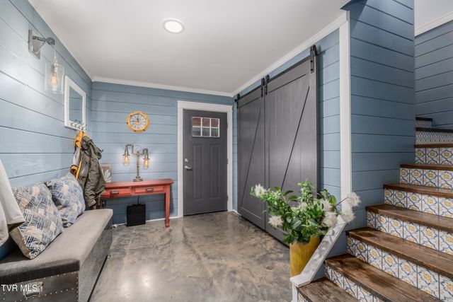 2011 Mars Hill Road, Talbott, TN 37877