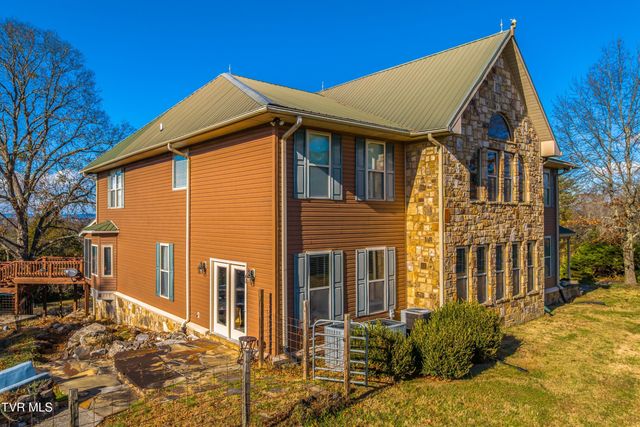 2011 Mars Hill Road, Talbott, TN 37877