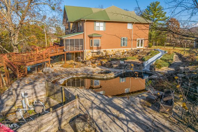 2011 Mars Hill Road, Talbott, TN 37877