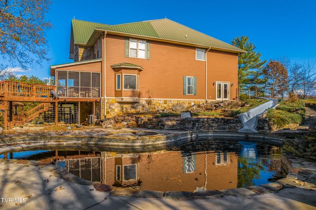 2011 Mars Hill Road, Talbott, TN 37877