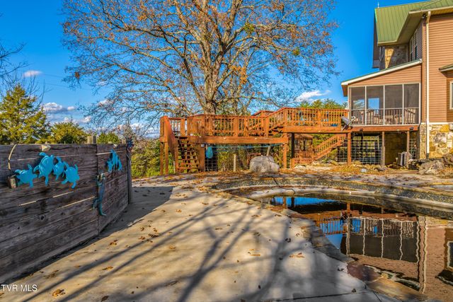 2011 Mars Hill Road, Talbott, TN 37877