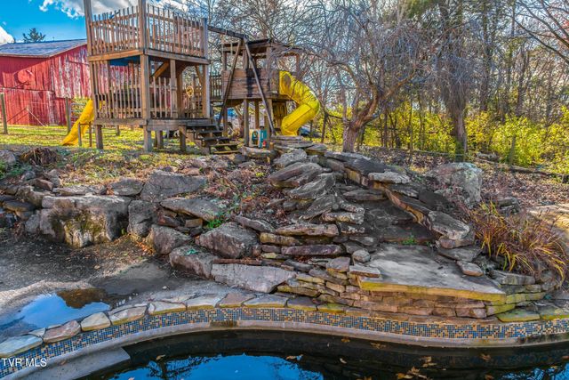 2011 Mars Hill Road, Talbott, TN 37877