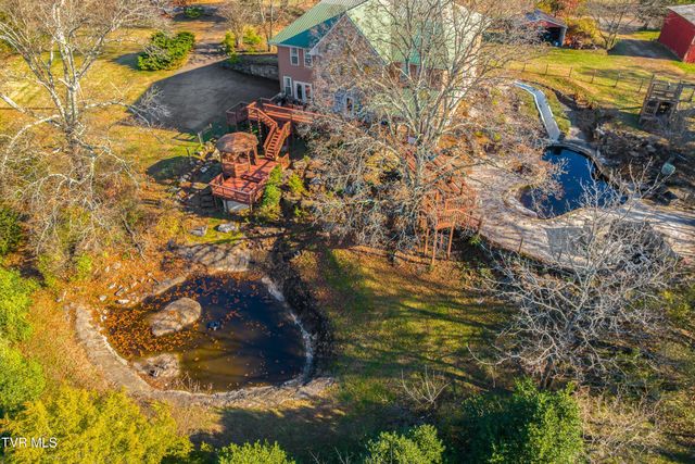 2011 Mars Hill Road, Talbott, TN 37877