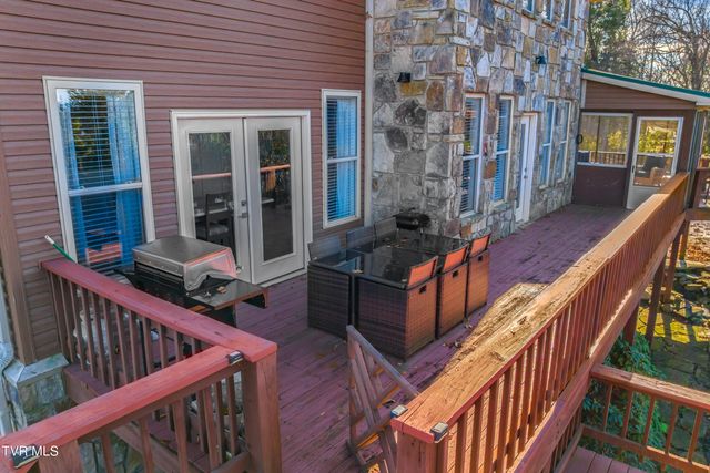 2011 Mars Hill Road, Talbott, TN 37877