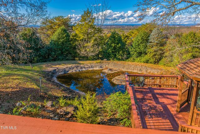 2011 Mars Hill Road, Talbott, TN 37877