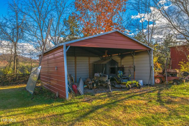 2011 Mars Hill Road, Talbott, TN 37877