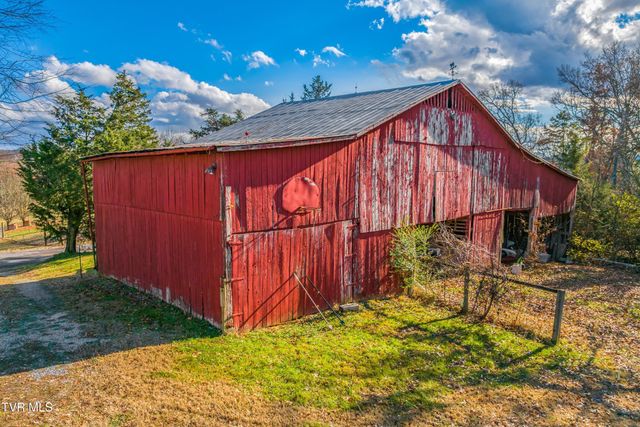 2011 Mars Hill Road, Talbott, TN 37877