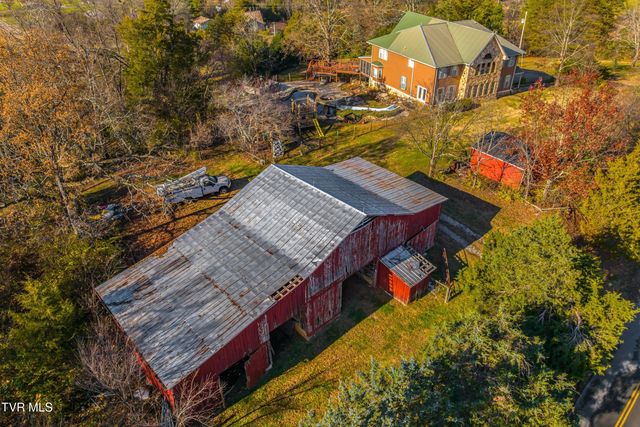 2011 Mars Hill Road, Talbott, TN 37877