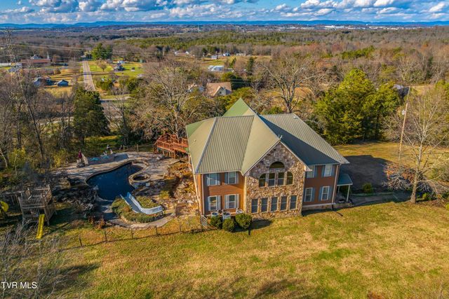 2011 Mars Hill Road, Talbott, TN 37877