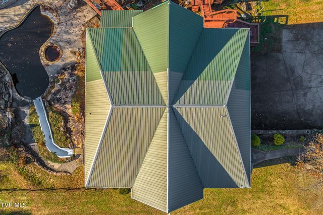 2011 Mars Hill Road, Talbott, TN 37877