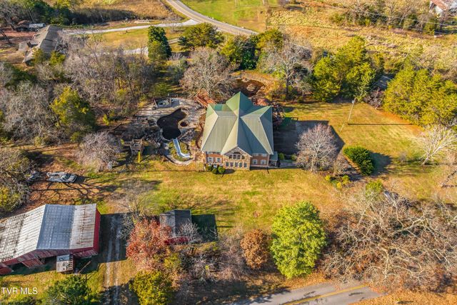 2011 Mars Hill Road, Talbott, TN 37877