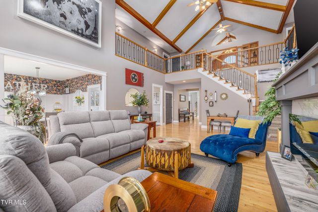 2011 Mars Hill Road, Talbott, TN 37877