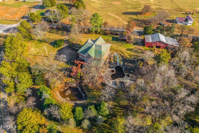 2011 Mars Hill Road, Talbott, TN 37877