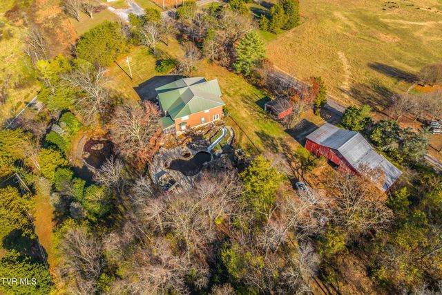 2011 Mars Hill Road, Talbott, TN 37877