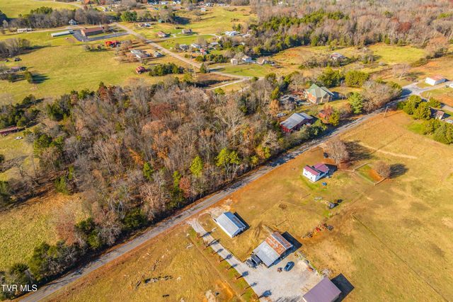 2011 Mars Hill Road, Talbott, TN 37877