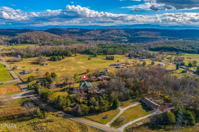 2011 Mars Hill Road, Talbott, TN 37877