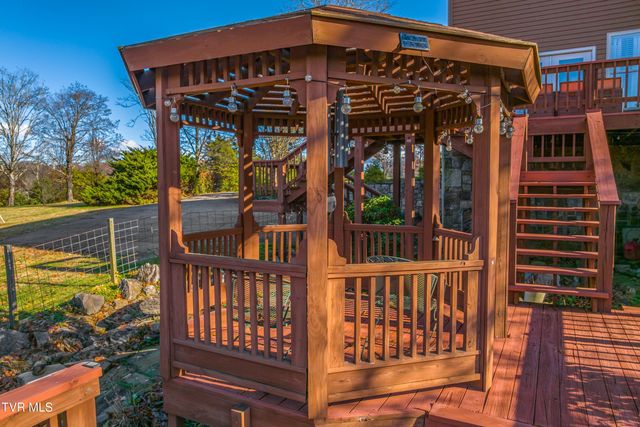 2011 Mars Hill Road, Talbott, TN 37877