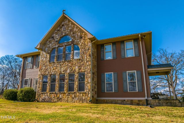 2011 Mars Hill Road, Talbott, TN 37877