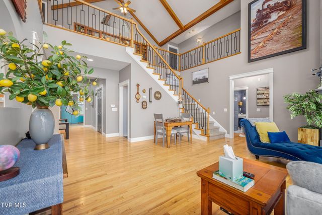 2011 Mars Hill Road, Talbott, TN 37877