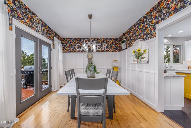 2011 Mars Hill Road, Talbott, TN 37877