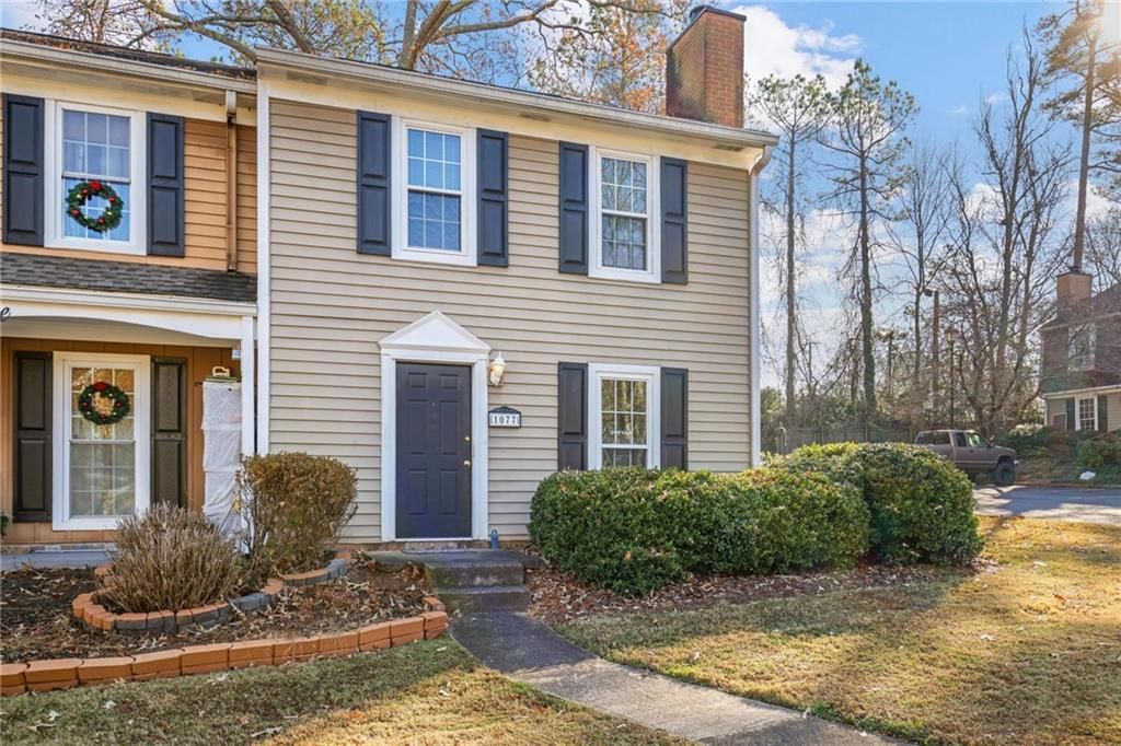 1077 New Haven SW Drive, Marietta, GA 30064