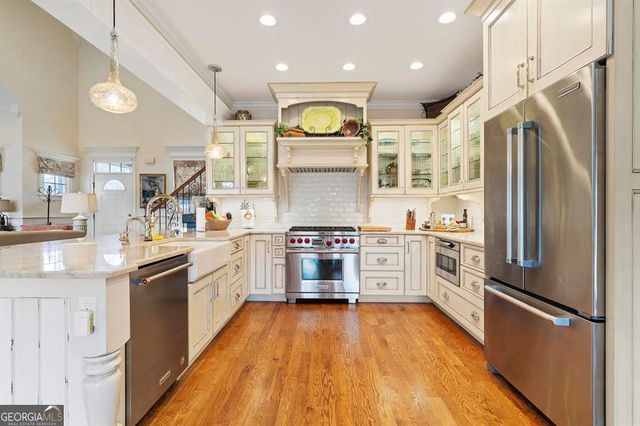 1150 Harbor Ridge Drive, Greensboro, GA 30642