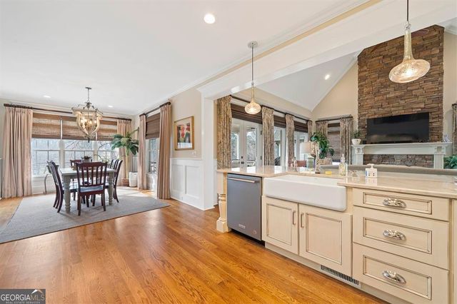 1150 Harbor Ridge Drive, Greensboro, GA 30642