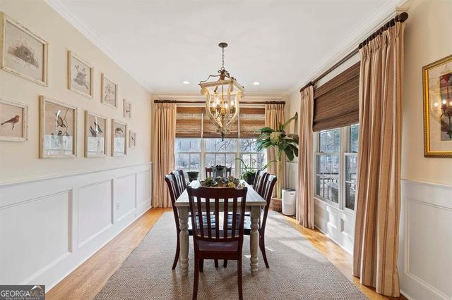 1150 Harbor Ridge Drive, Greensboro, GA 30642